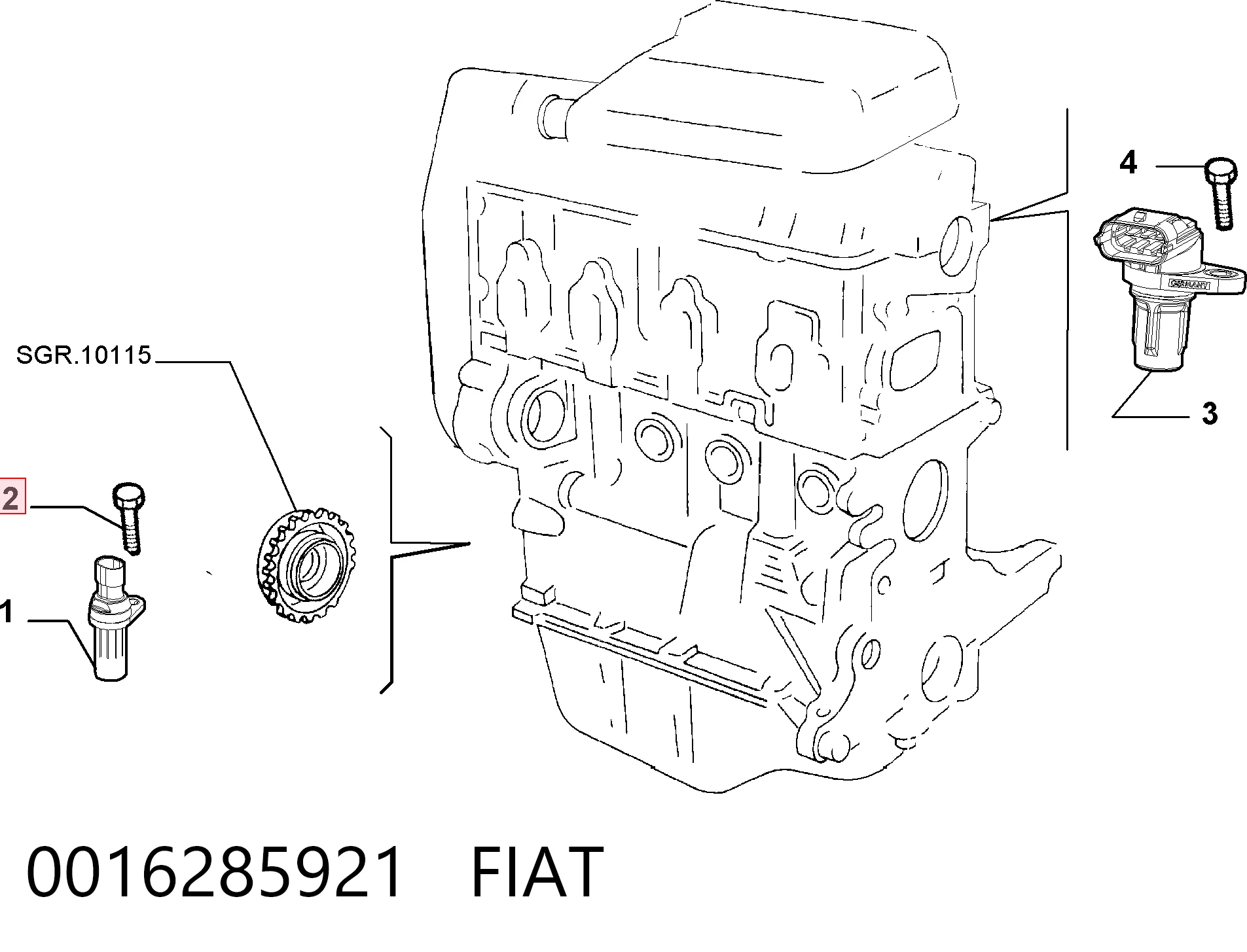 849267 General Motors 