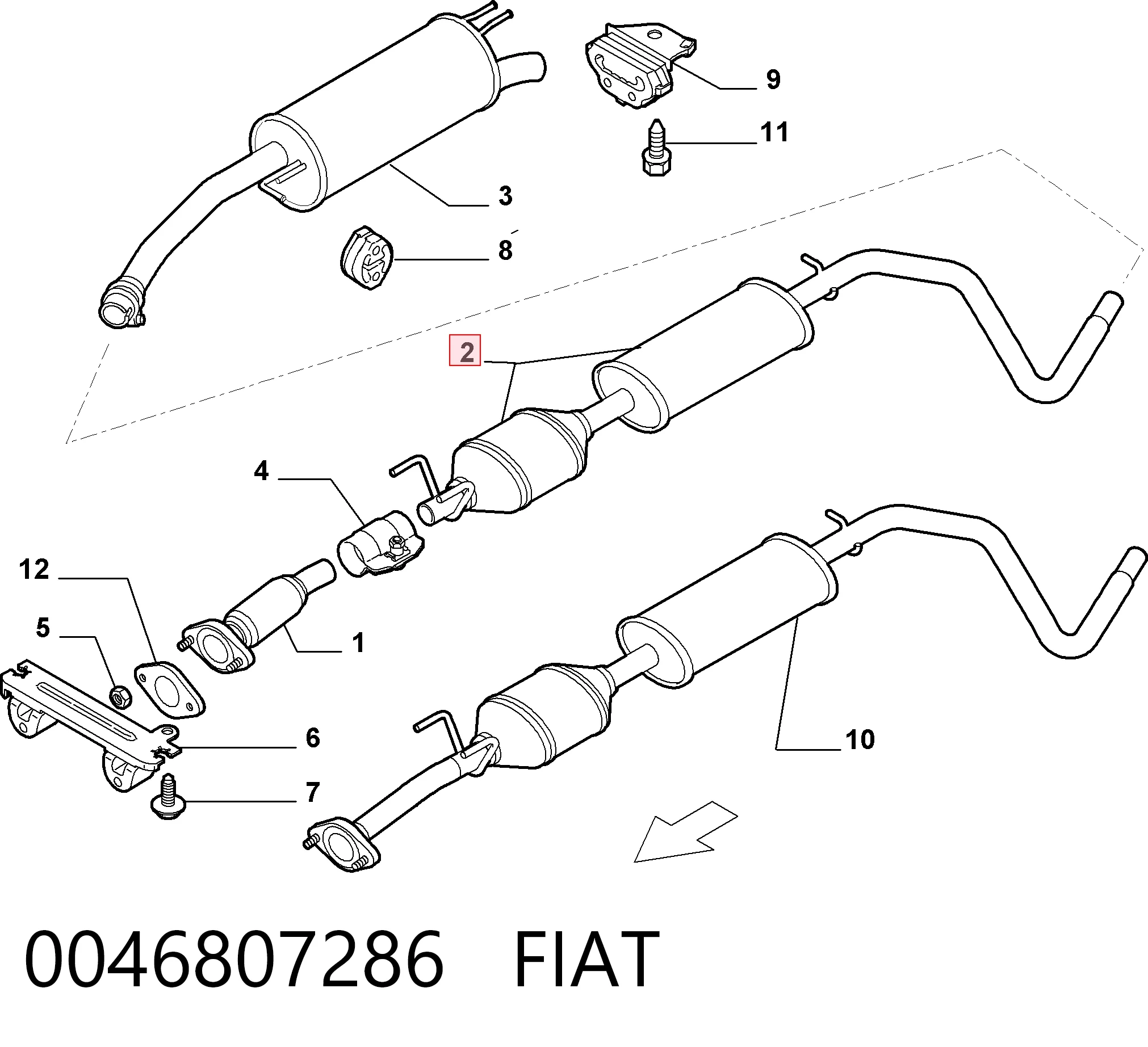  Polmostrow 7413 цена, от 59.84 USD