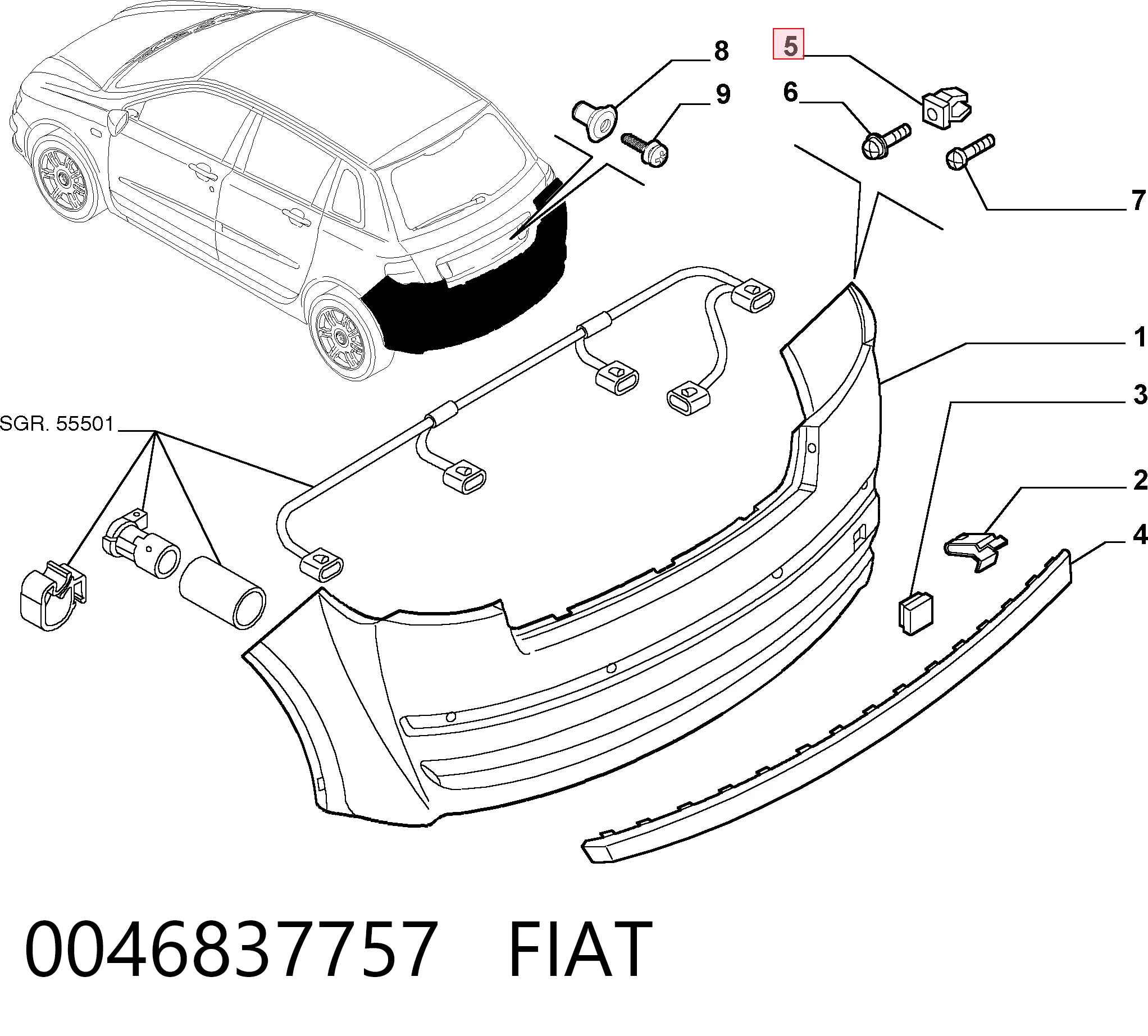 57187Z Romix 