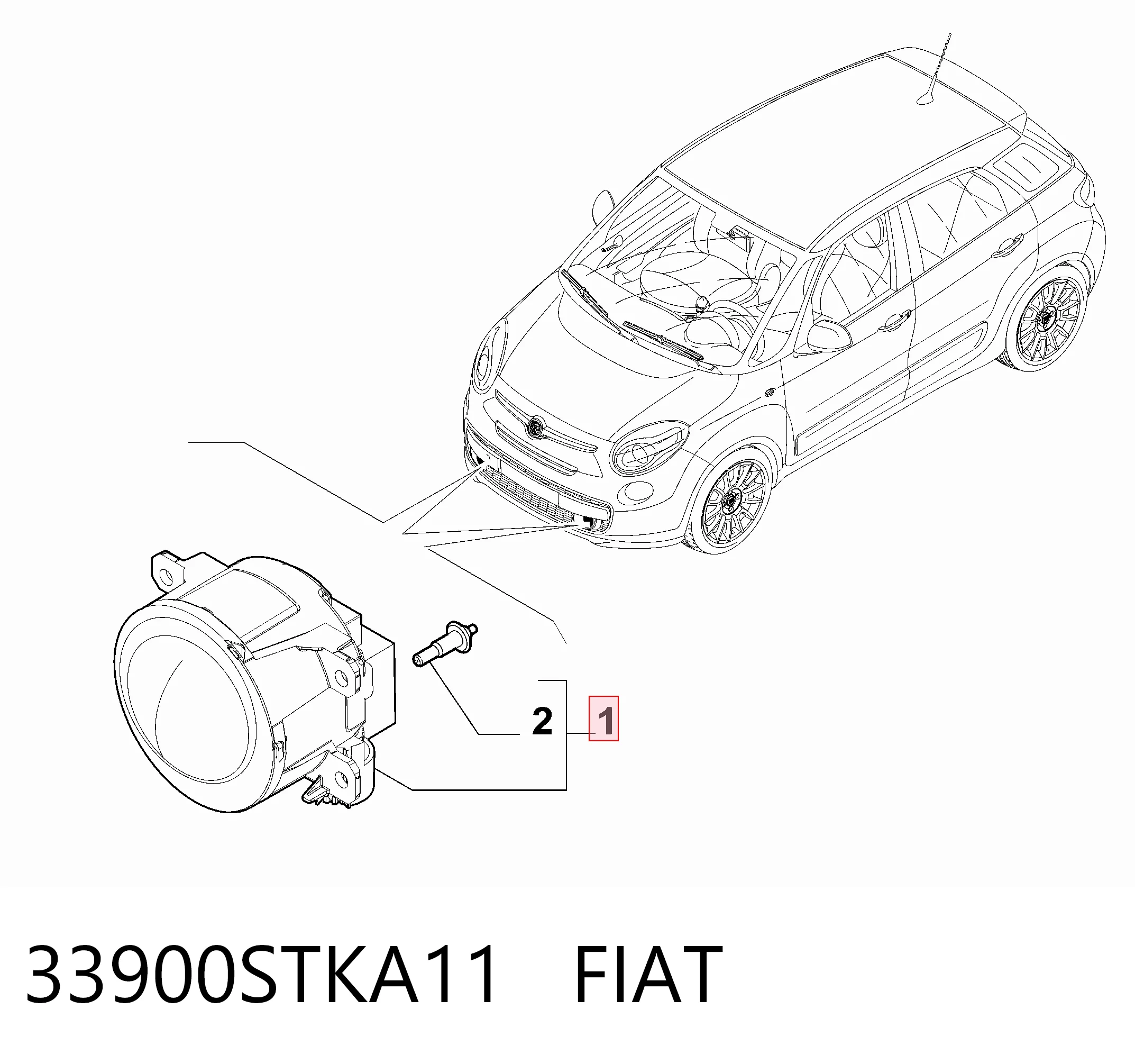 ПТФ Magneti Marelli LAC360 цена, от 12.67 USD