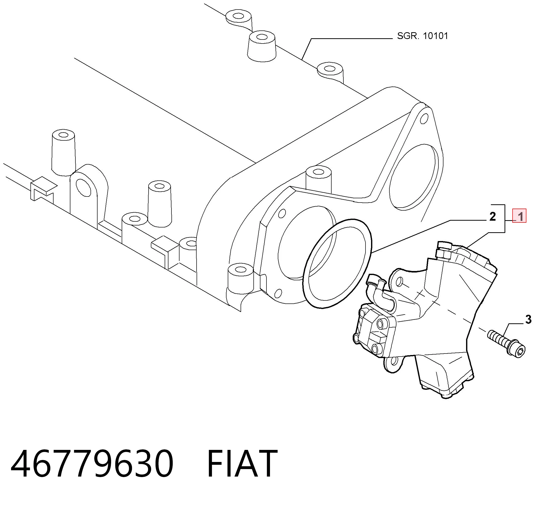 Насос топливный высокого давления (ТНВД) Bosch 986437023 цена, от 152.02 USD