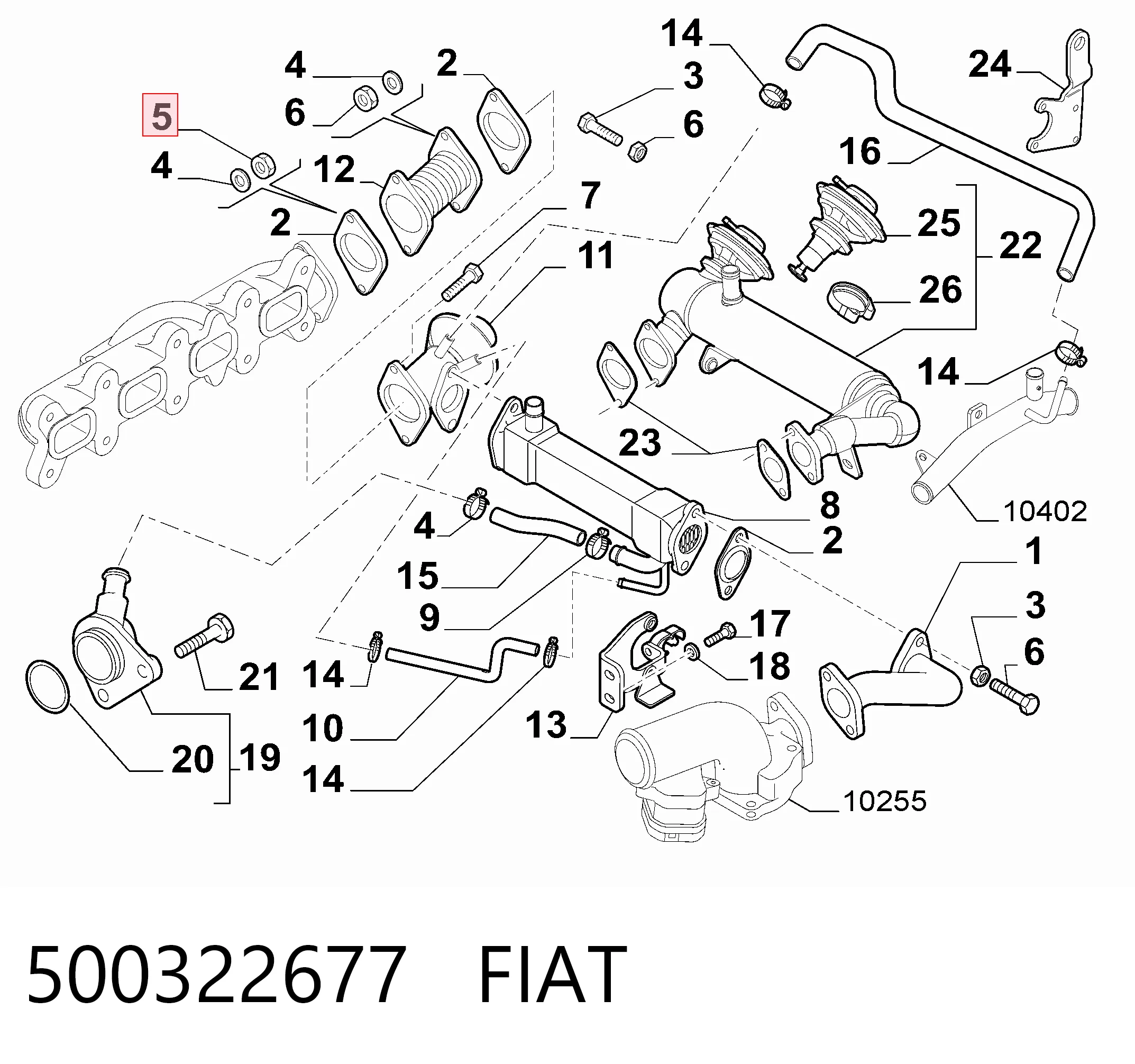 860945 General Motors 