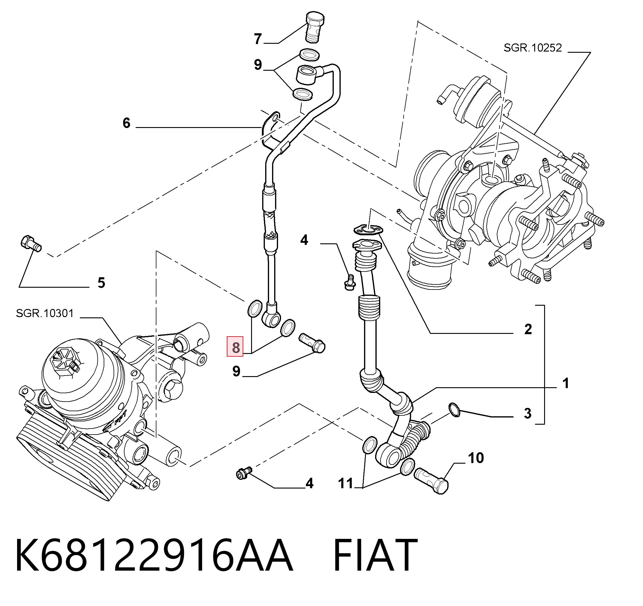 Уплотнитель форсунок Bentley N0138514 цена, от 0.18 USD