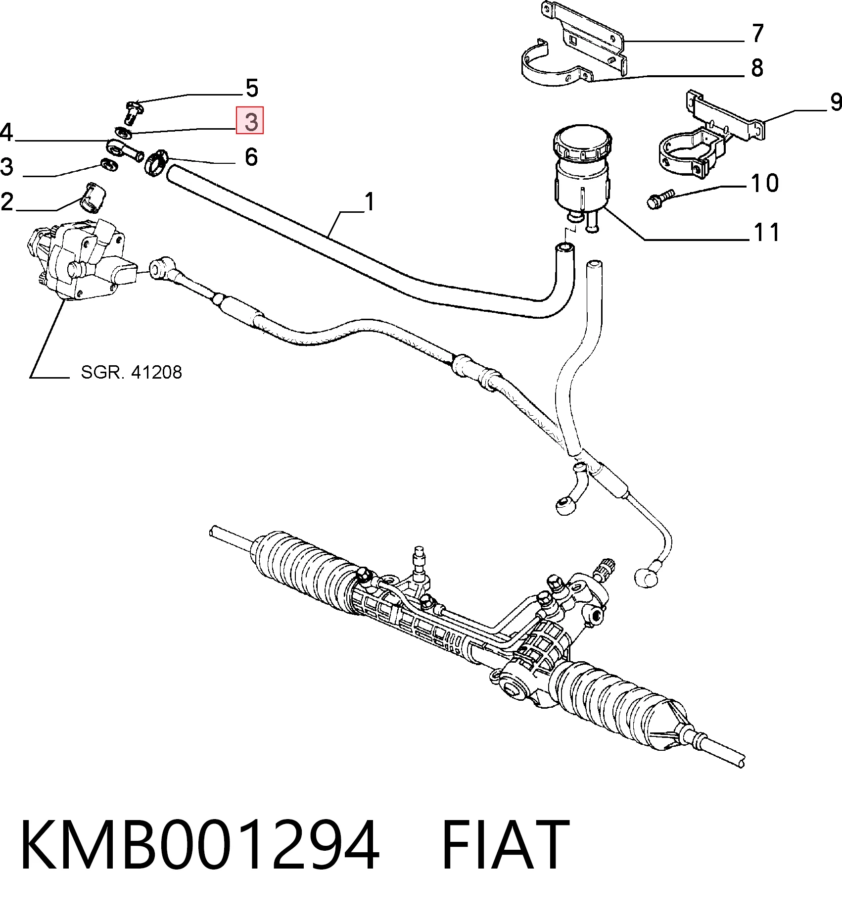 Прокладка сливной пробки редуктора DAF 0331331 цена, от 0.27 USD