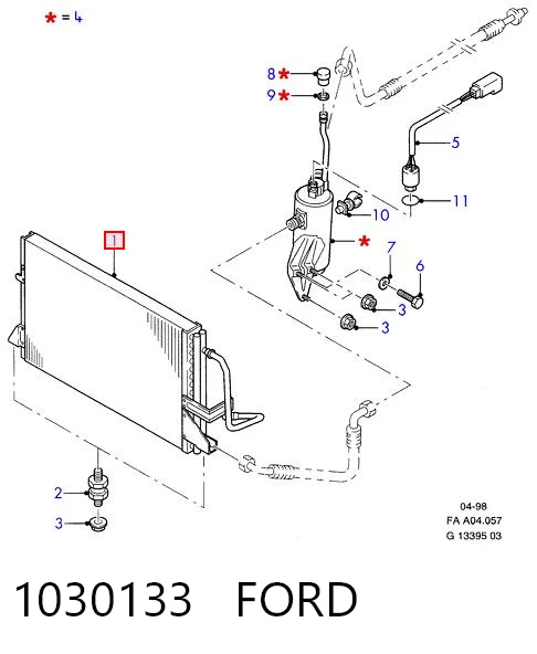 1030133 Ford