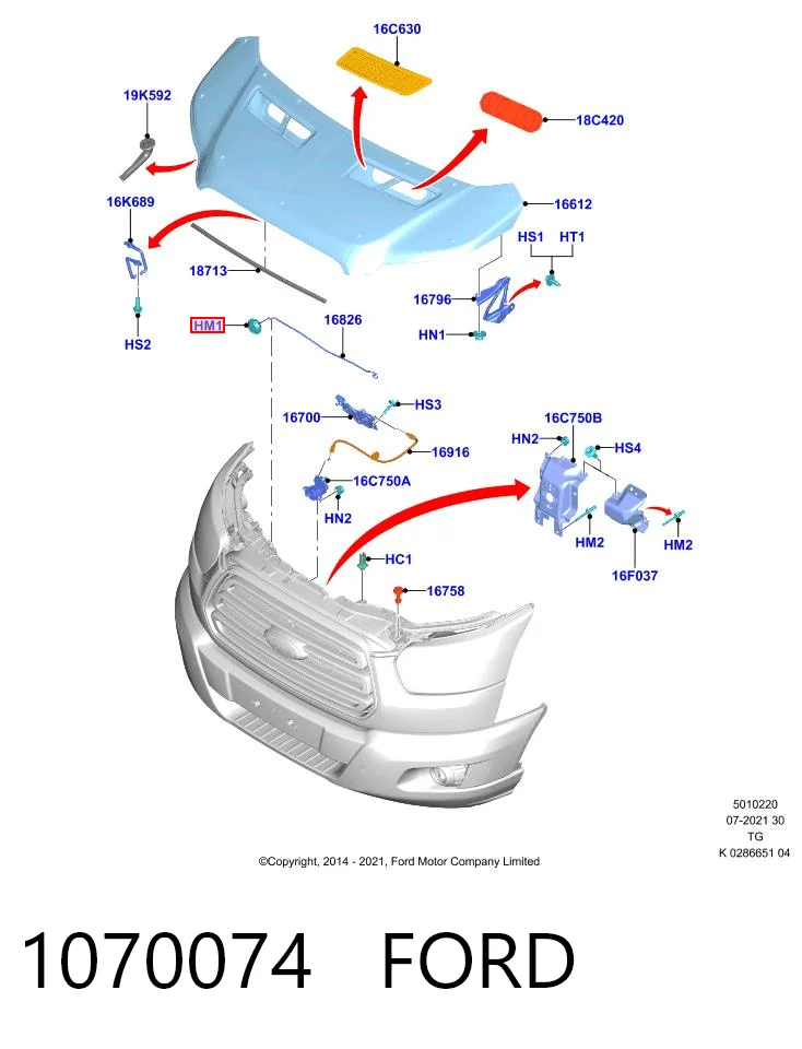 1070074 Ford 