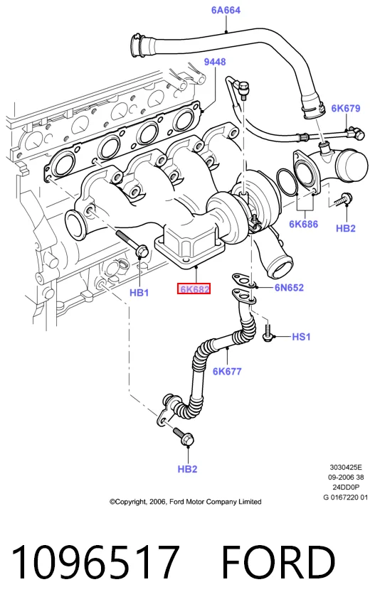 1096517 Ford