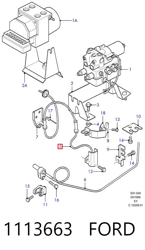 1113663 Ford