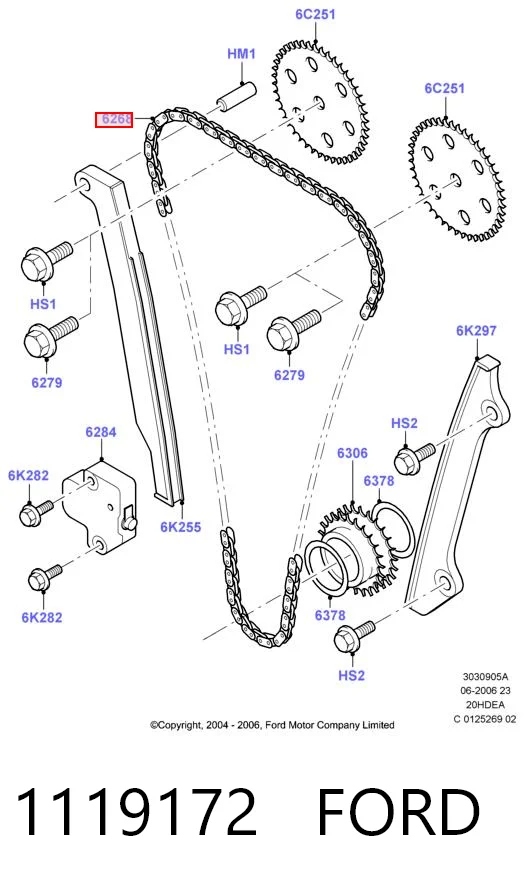 30109323 AND Цепь