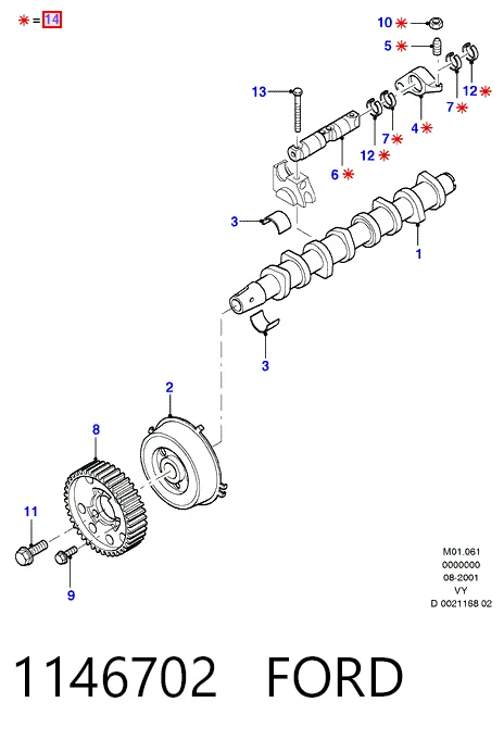 1146702 Ford