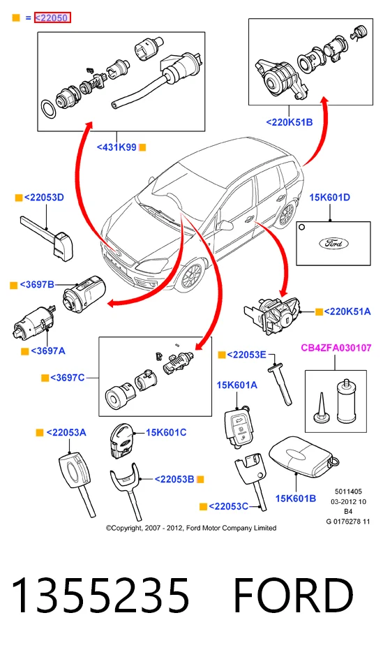 HMP4M5AA22050DK Hmpx 
