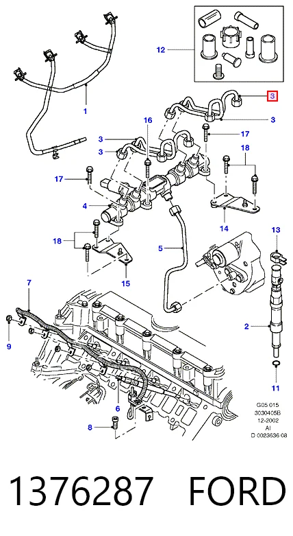 1376287 Ford