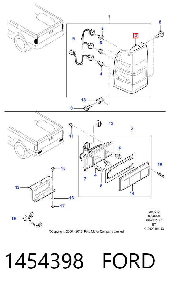 1454398 Ford