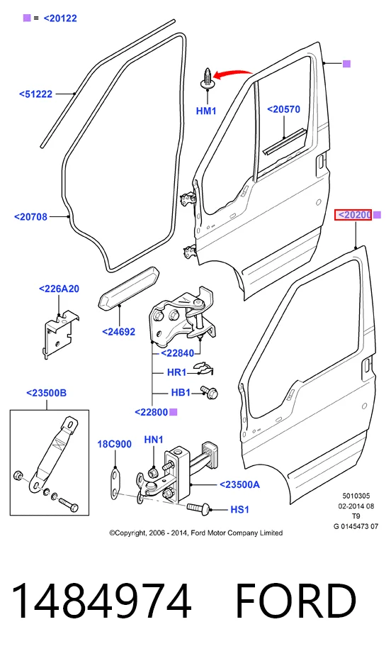 Подшипник сцепления выжимной Talbot 71275784