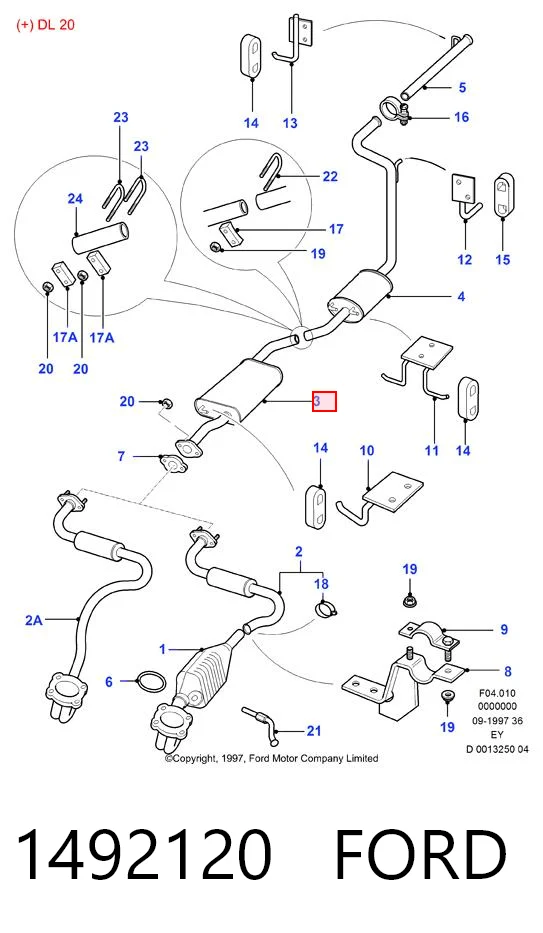 1492120 Ford 