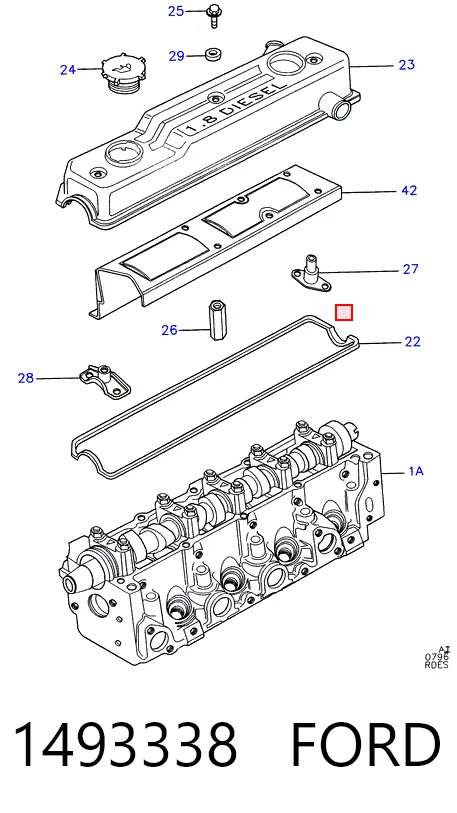 HMPW700868S300 Hmpx 