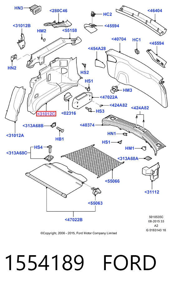 71275784 Talbot Подшипник выжимной сцепления
