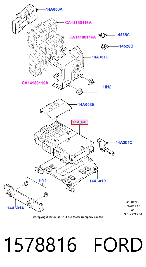 Передние тормозные диски 46446555 Fiat/Alfa/Lancia