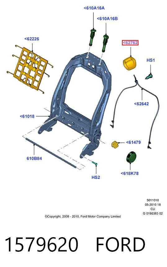 1579620 Ford 