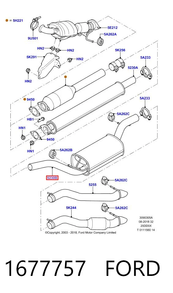 1677757 Ford 