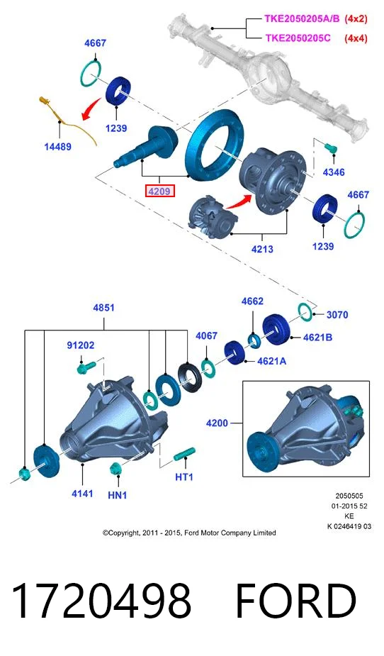 1720498 Ford 