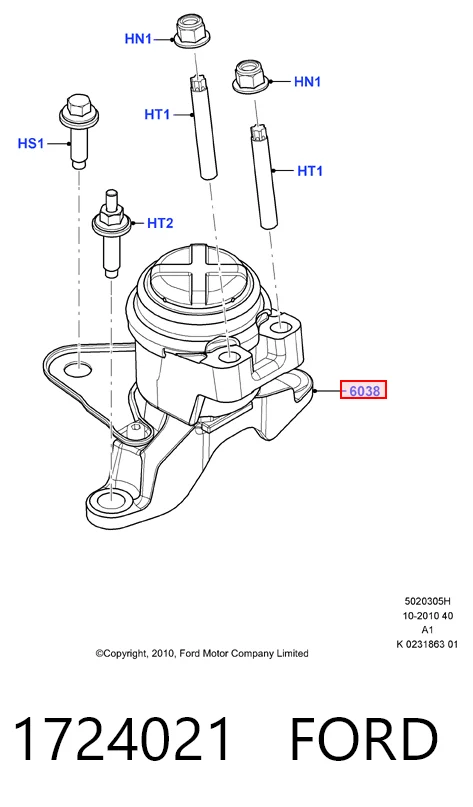 ST1751752 SAT 