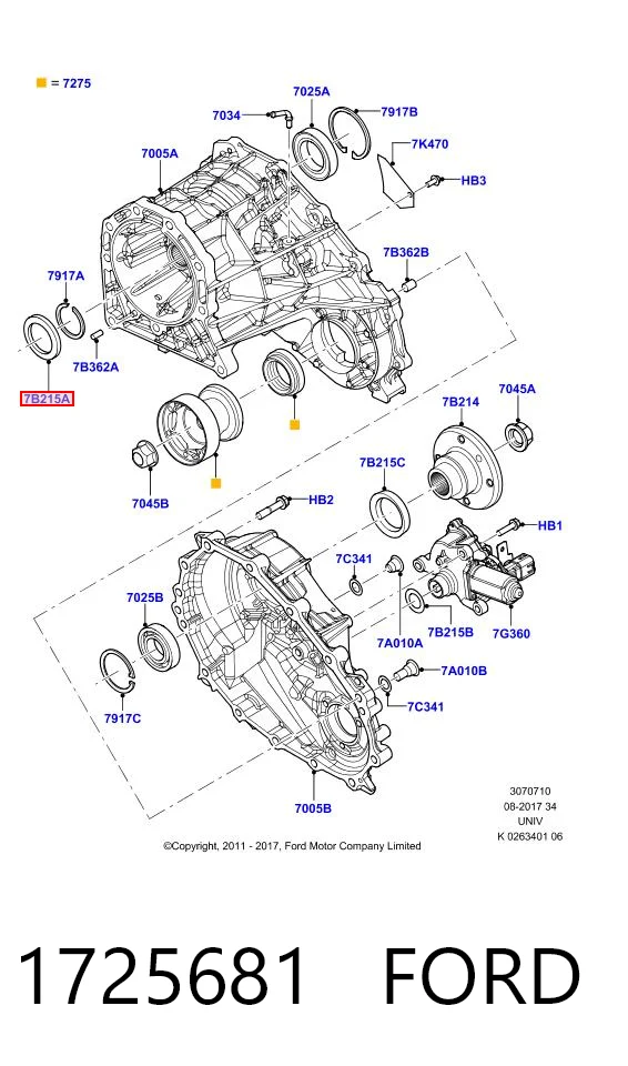 1725681 Ford 