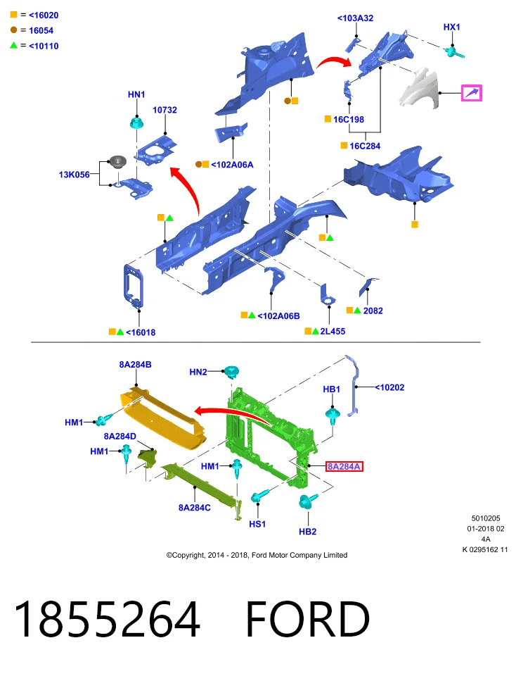 HMPET76A16E146BE Hmpx 