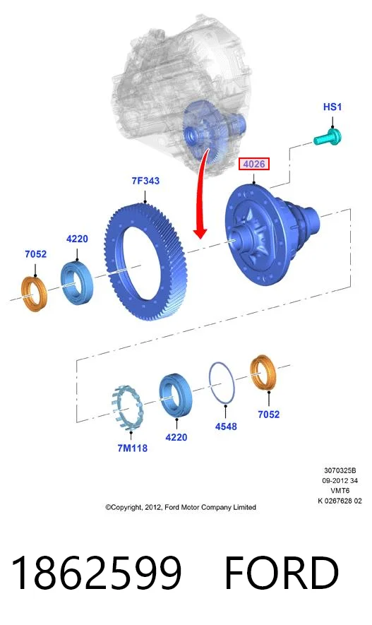 1862599 Ford 