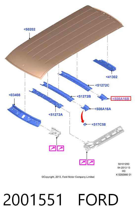 Клиновый ремень Gates 6486MC цена, от 6.97 USD