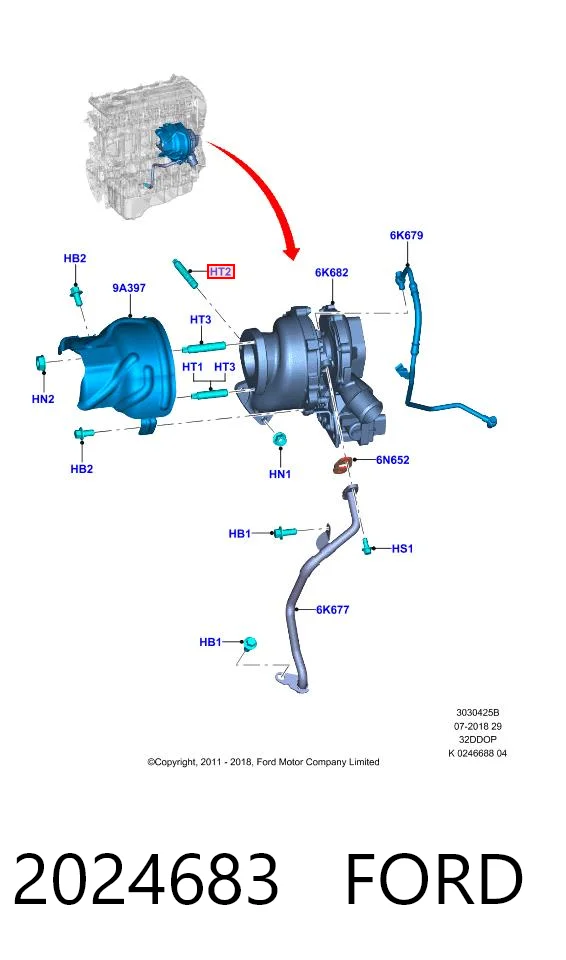 2024683 Ford 