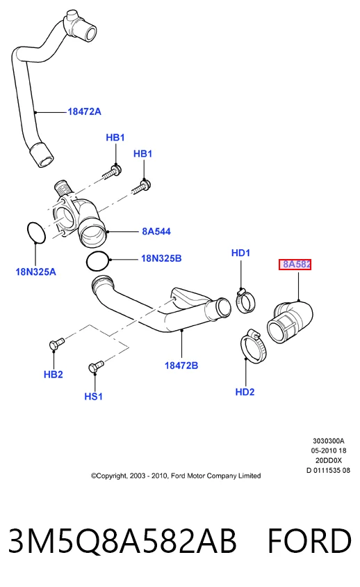 Сальник АКПП/КПП, выходного/вторичного вала SKT 40621