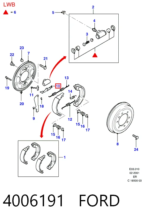 Купить HMP6M34J611V46BA Hmpx 