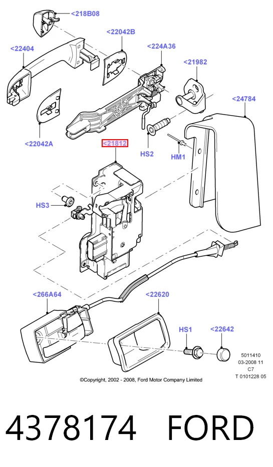 4378174 Ford
