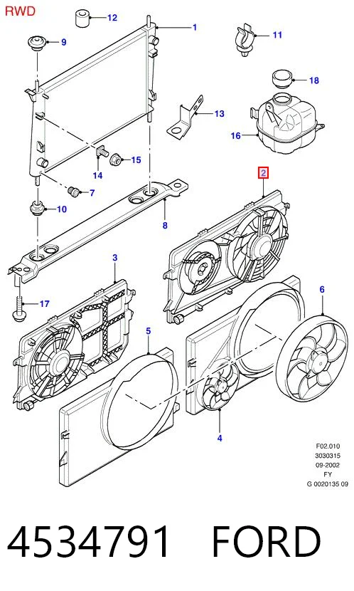 4534791 Ford