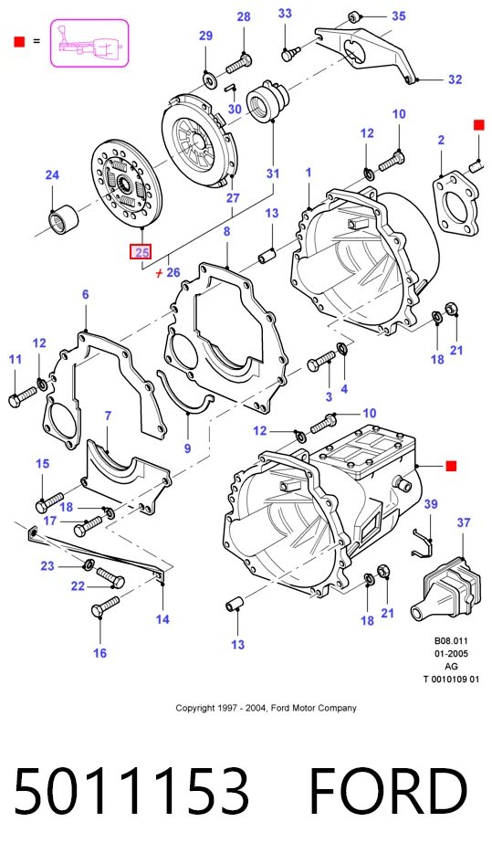 Диск сцепления Mapa 602190100 цена, от 50.73 USD