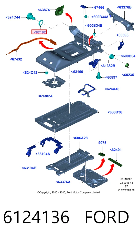 Фильтр тонкой очистки топлива Schaeffler Gruppe 5411657146 цена, от 10.28 USD