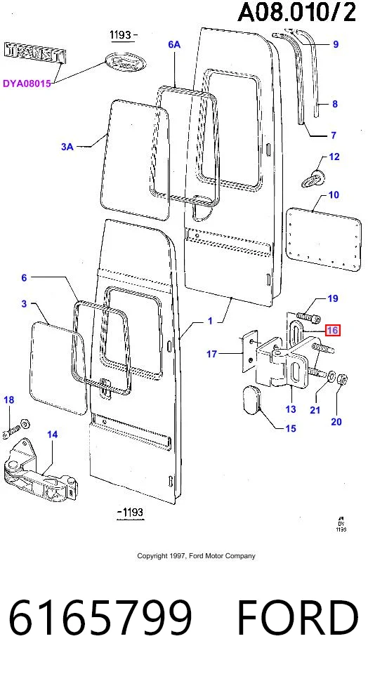 MIP300 Mipsan 