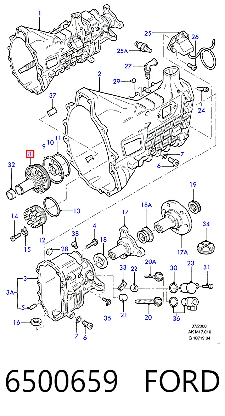 Купить 88VT7A284BC DP Group 