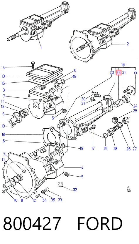 800427 Ford