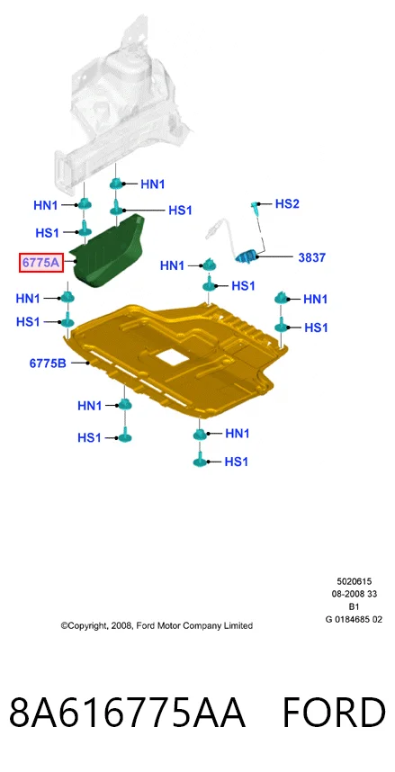  Polcar 32383418 цена, от 13.03 USD