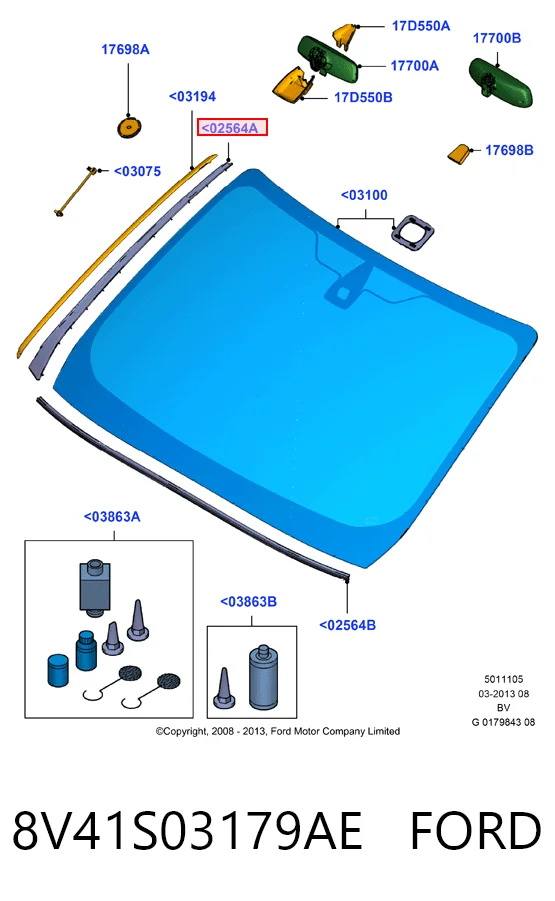 Тормоз дисковый передний Icor GS2812P131X цена, от 39.99 USD