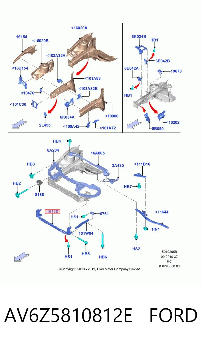 32U234 Polcar 