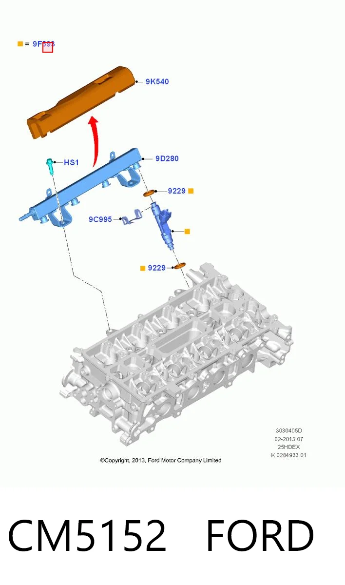 Форсунка инжектора VALEO 348294 цена, от 43.29 USD