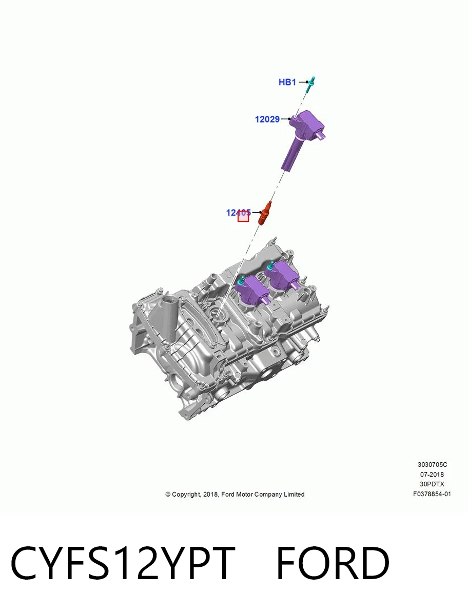 Купить ILTR6S8 NGK Свечи автомобильные