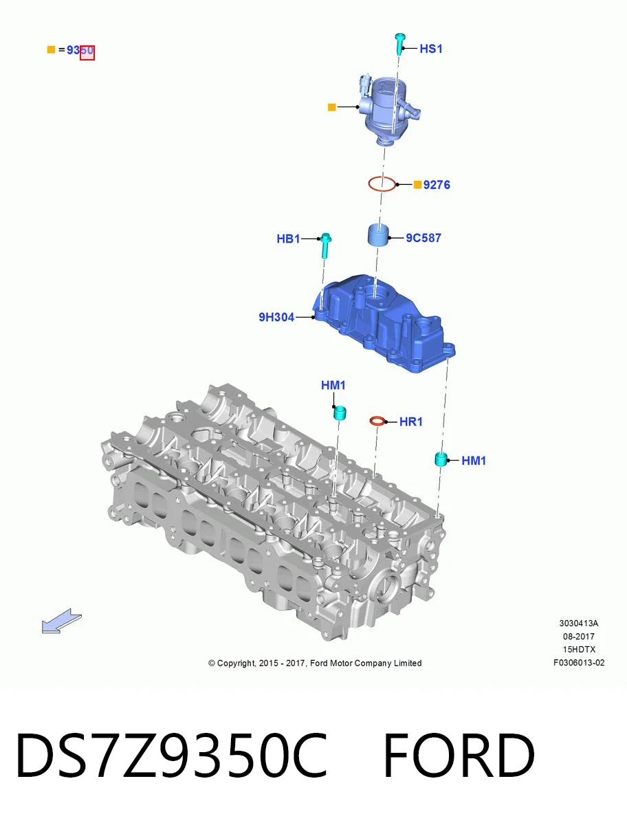 Купить GDP207 Standard ТНВД