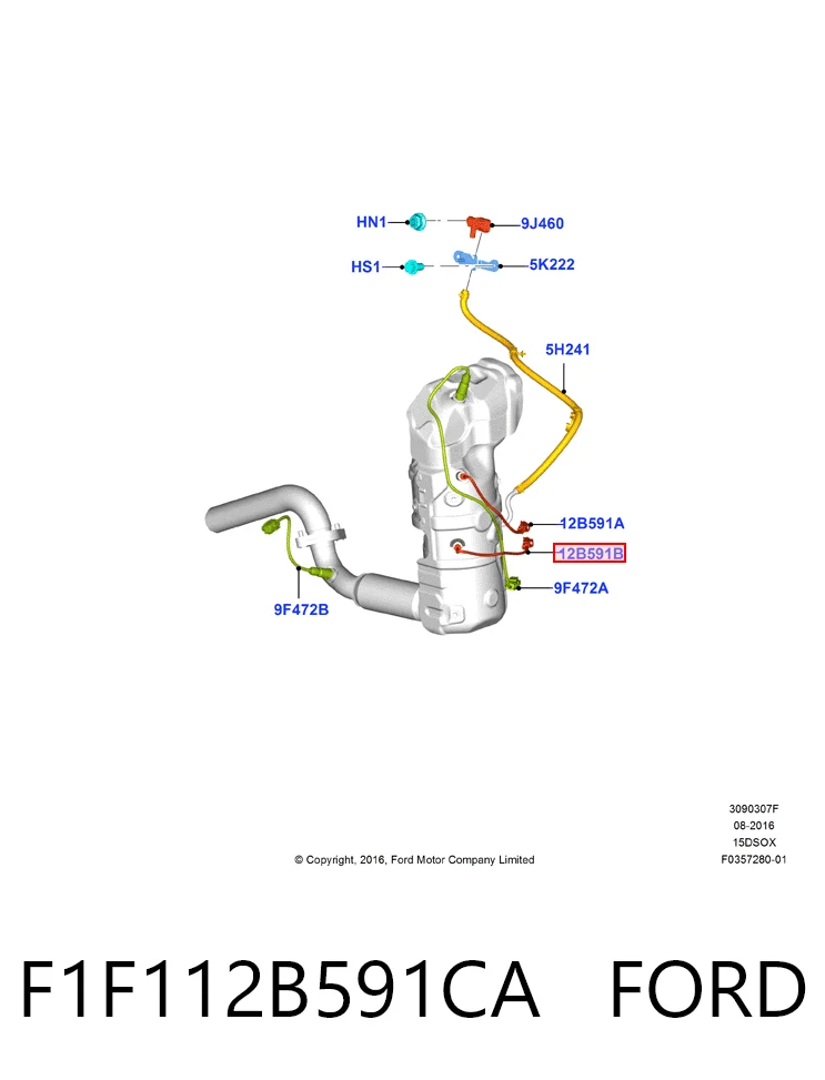 Купить HMPF1F112B591CB Hmpx 