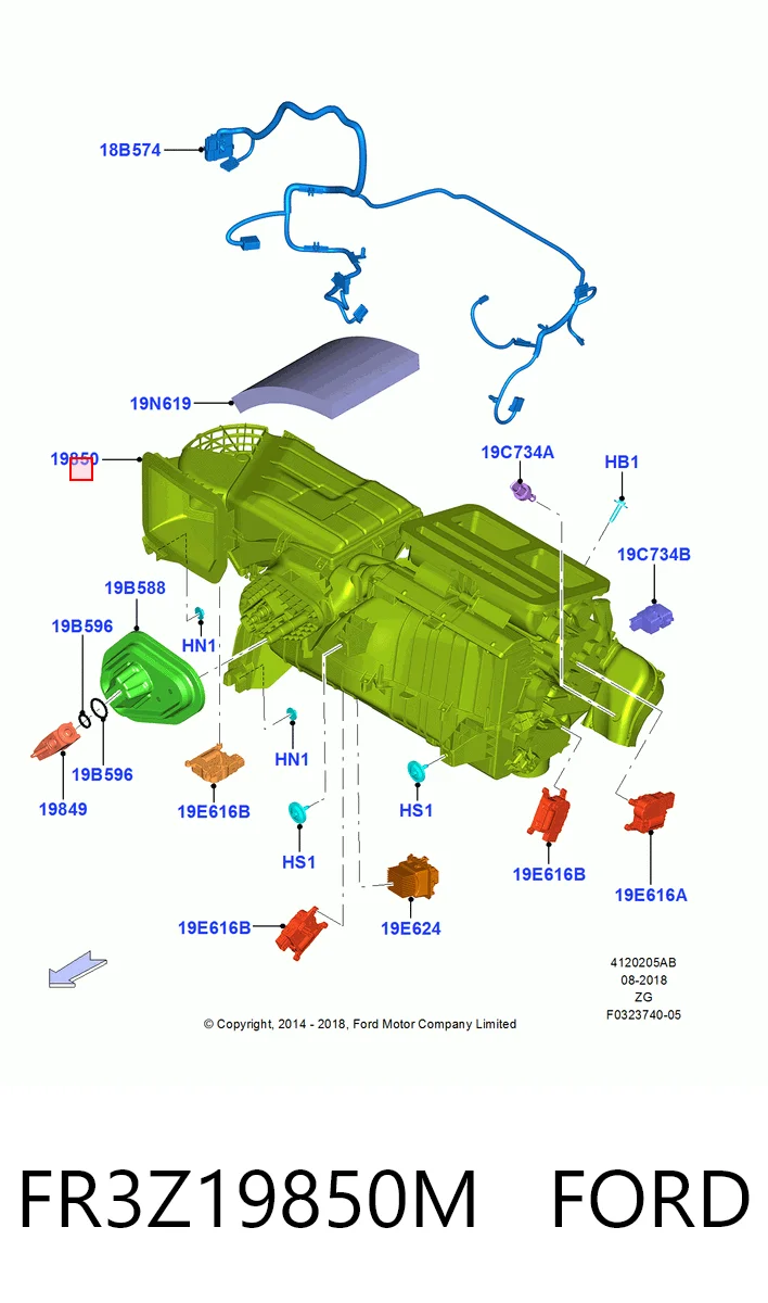  Polcar 32S1P81 цена, от 98.03 USD