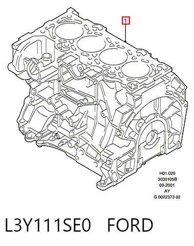 Купить R8460ASTD TDC Комплект шатунных вкладышей