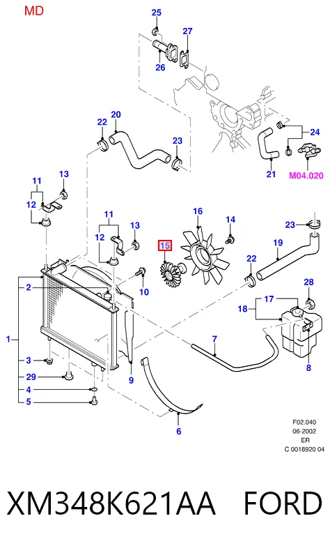 Вискозная муфта Fase 11621008 цена, от 41.67 USD